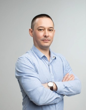 Петренко Александр Александрович - фотография